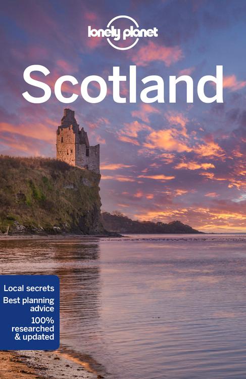 Cover: 9781787016422 | Scotland | Isabel Albiston (u. a.) | Taschenbuch | Englisch | 2021