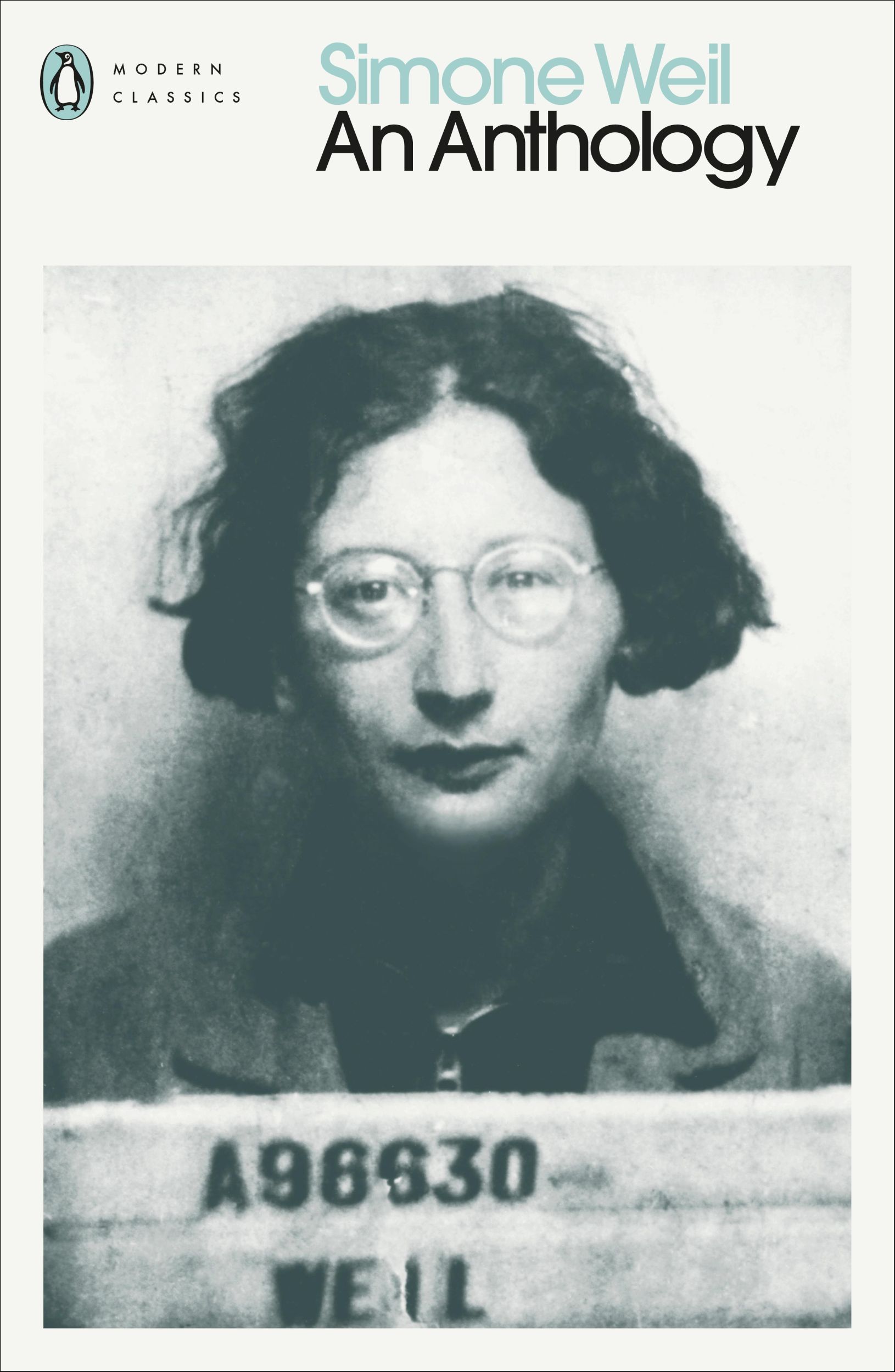 Cover: 9780141188195 | Simone Weil: An Anthology | Simone Weil | Taschenbuch | Englisch