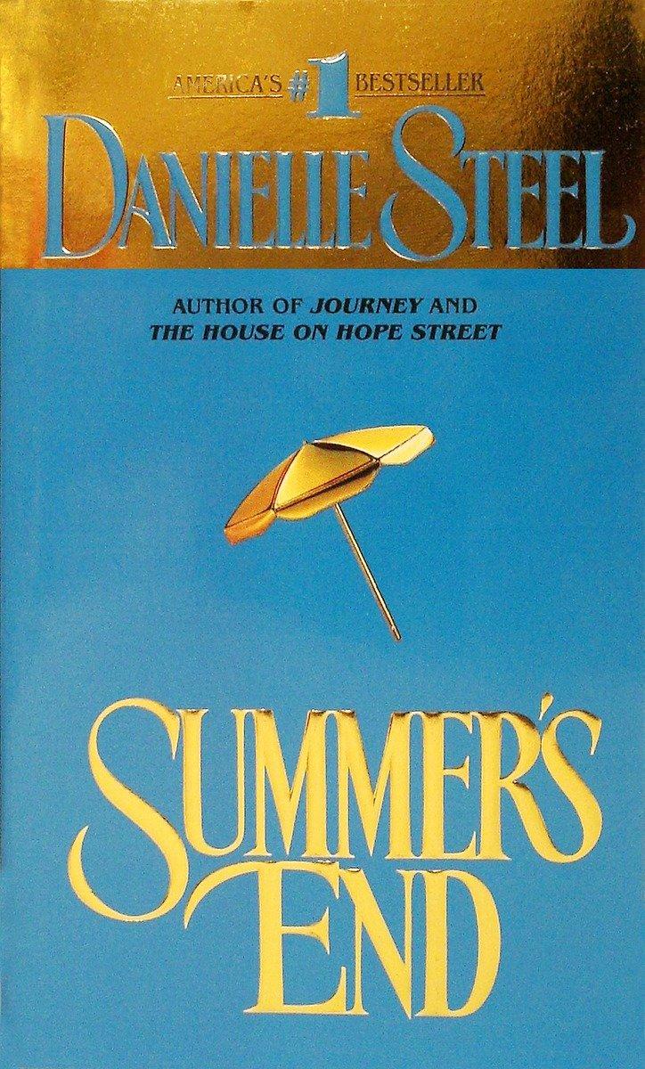 Cover: 9780440184058 | Summer's End | Danielle Steel | Taschenbuch | Englisch | 1985