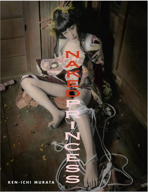 Cover: 9783934020825 | Naked Princess | Ken-ichi Murata | Buch | 84 S. | Deutsch | 2010