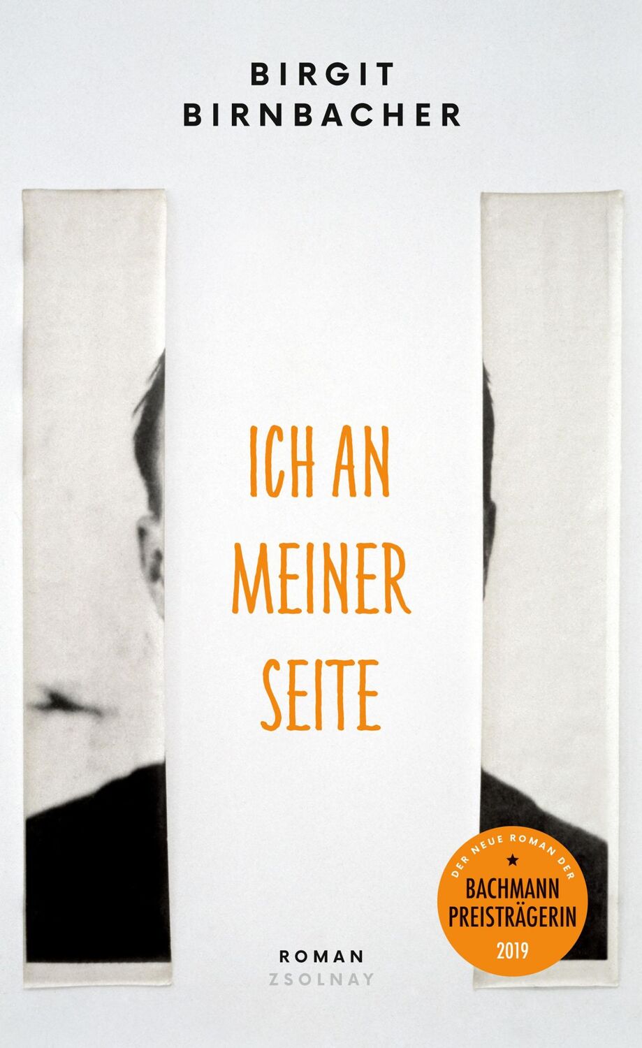 Cover: 9783552059887 | Ich an meiner Seite | Roman | Birgit Birnbacher | Buch | 272 S. | 2020