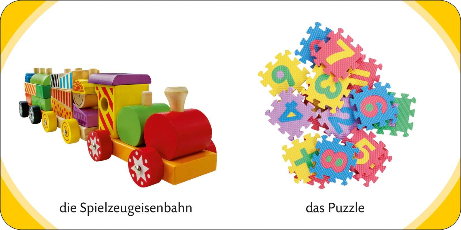 Bild: 9783737331609 | Kennst du das? Meine bunte Kinderwelt | Buch | 18 S. | Deutsch | 2013