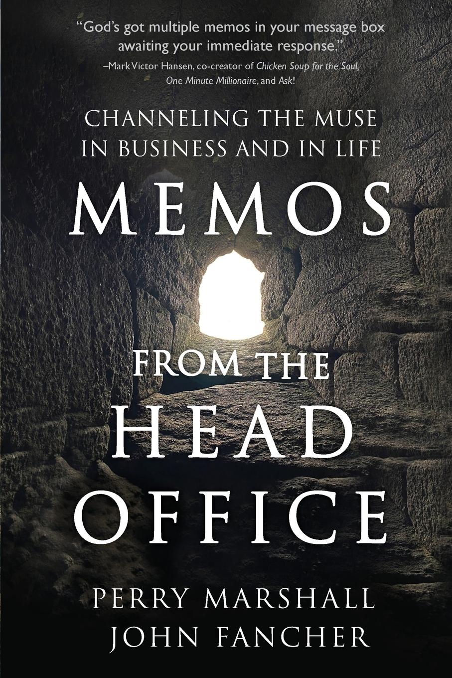 Cover: 9781735421117 | Memos from the Head Office | Perry Marshall (u. a.) | Taschenbuch