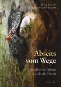 Cover: 9783890605531 | Abseits vom Wege | Meditative Gänge durch die Natur | Beschow | Buch