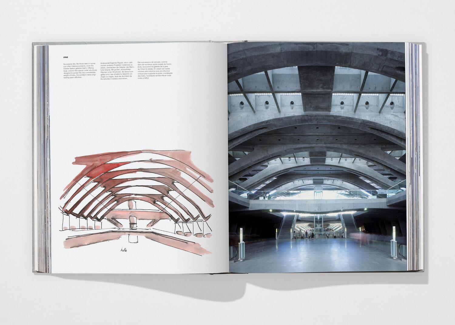 Bild: 9783836587099 | Calatrava. Complete Works 1979-Today | Philip Jodidio | Buch | 688 S.