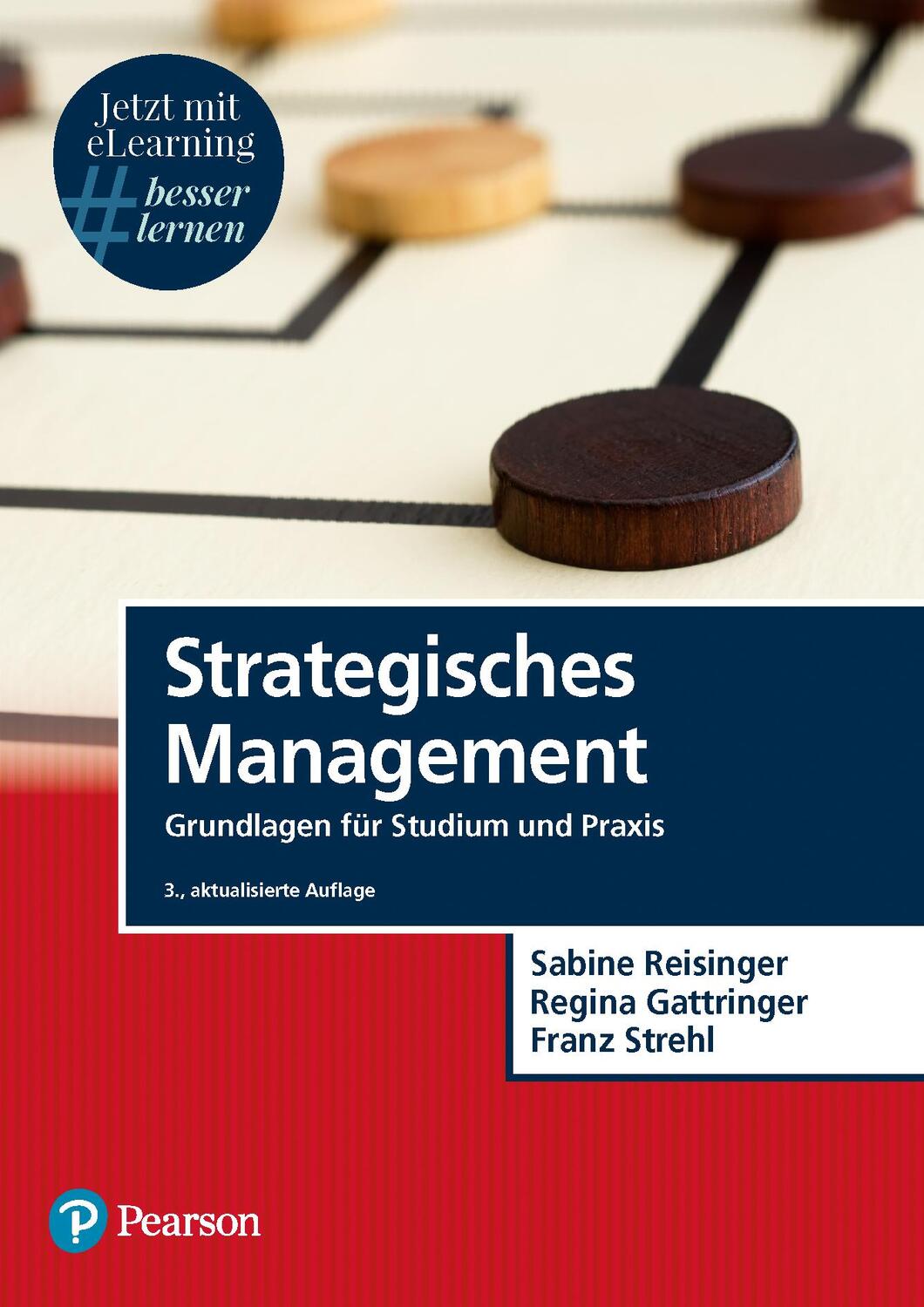 Cover: 9783868944365 | Strategisches Management | Grundlagen für Studium und Praxis | Bundle