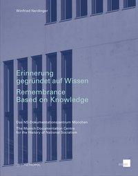 Cover: 9783863314026 | Erinnerung gegründet auf Wissen/Remembrance Based on Knowledge | Buch