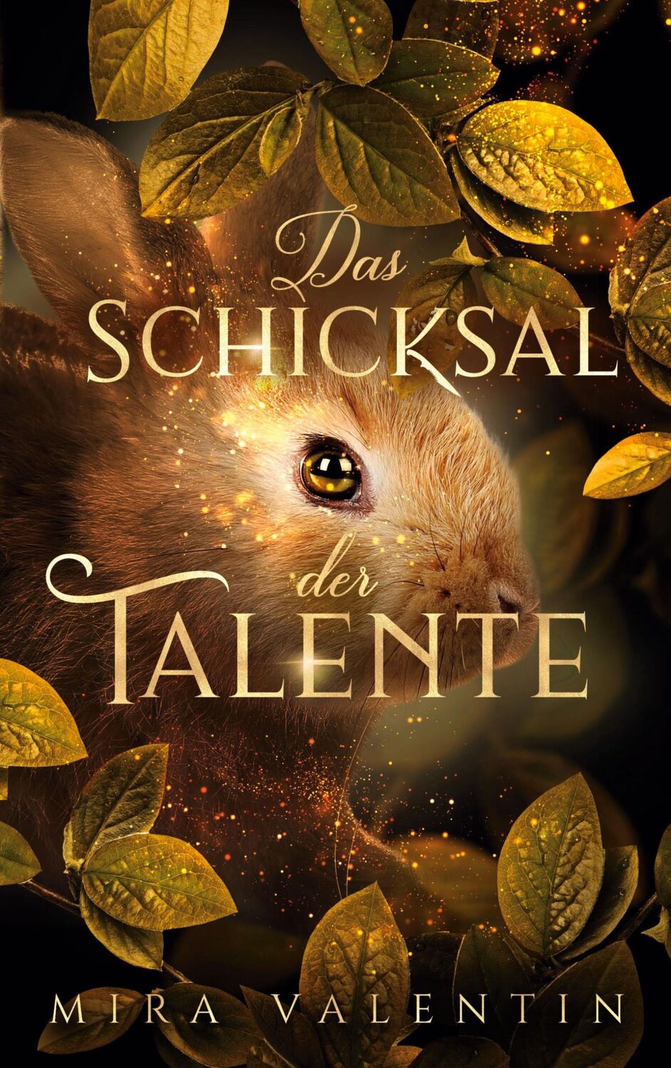 Cover: 9783753478432 | Das Schicksal der Talente | Mira Valentin | Taschenbuch | Paperback