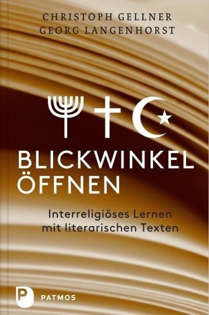 Cover: 9783843603430 | Blickwinkel öffnen | Interreligiöses Lernen mit literarischen Texten