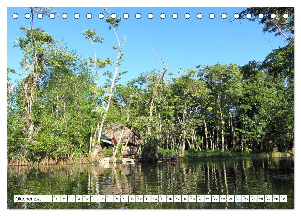 Bild: 9783435382453 | Guatemala - Buntes Herz der Mayas in Zentralamerika (Tischkalender...