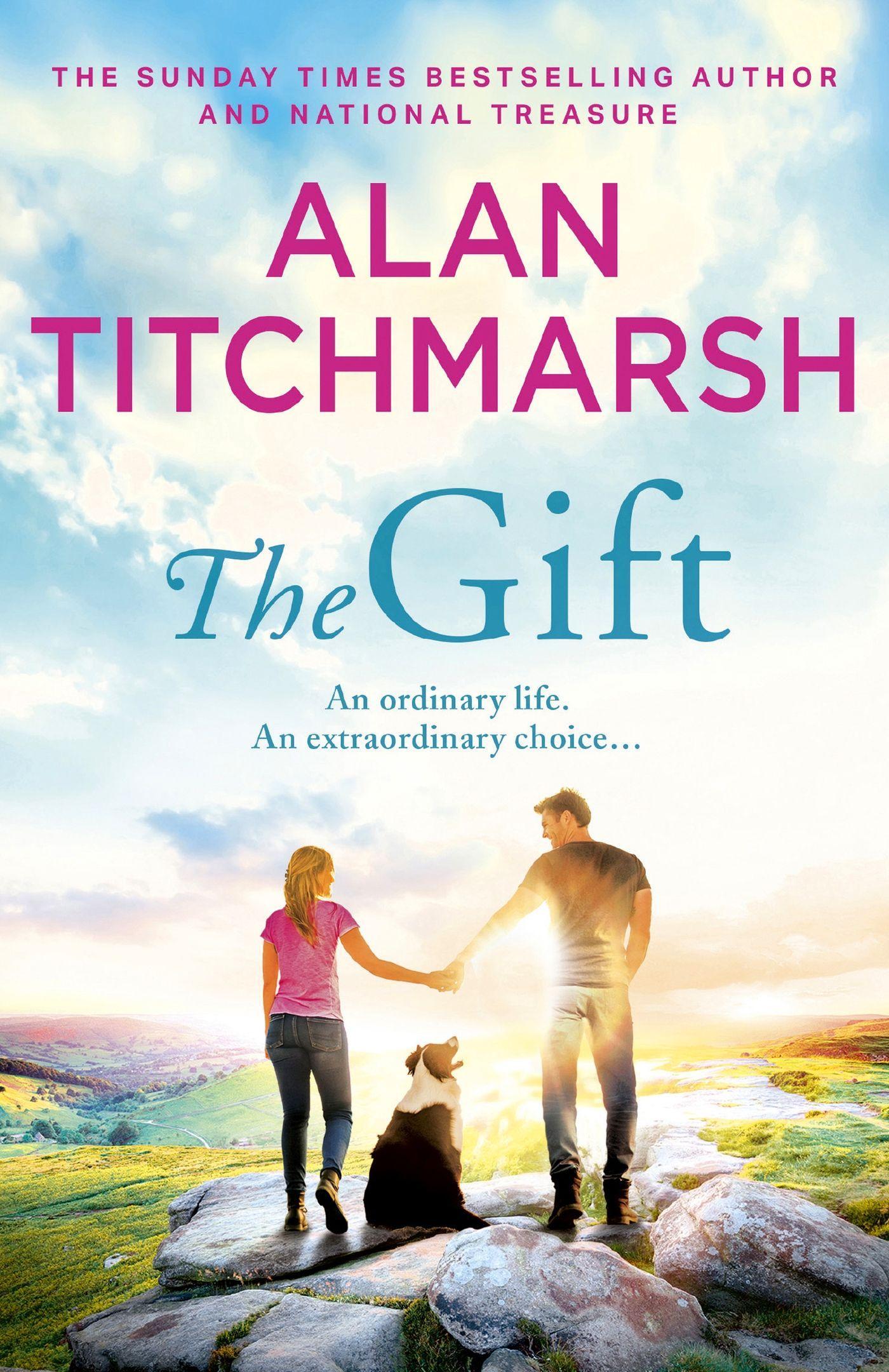 Cover: 9781473659094 | The Gift | Alan Titchmarsh | Taschenbuch | Englisch | 2023