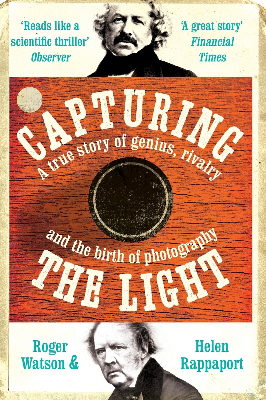 Cover: 9781509892037 | Capturing the Light | Roger Watson (u. a.) | Taschenbuch | Englisch