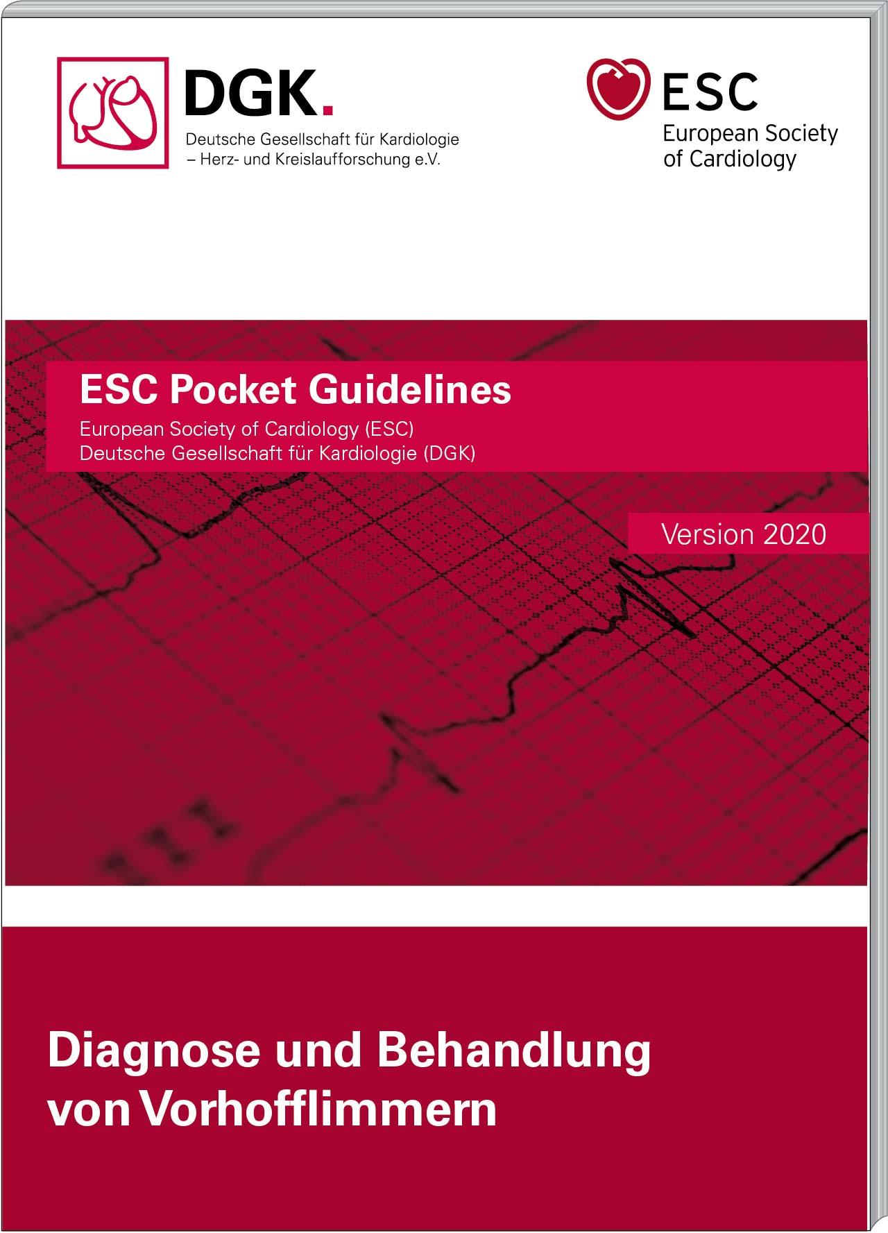 Cover: 9783898623261 | Diagnose und Behandlung von Vorhofflimmern | Kardiologie | Broschüre