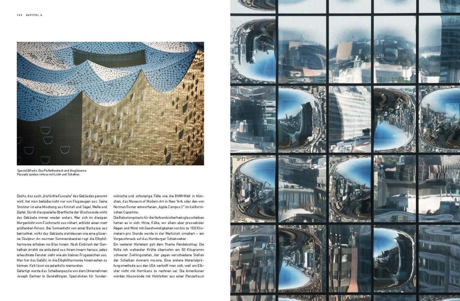 Bild: 9783841903655 | Elbphilharmonie | Joachim Mischke | Buch | 224 S. | Deutsch | 2016