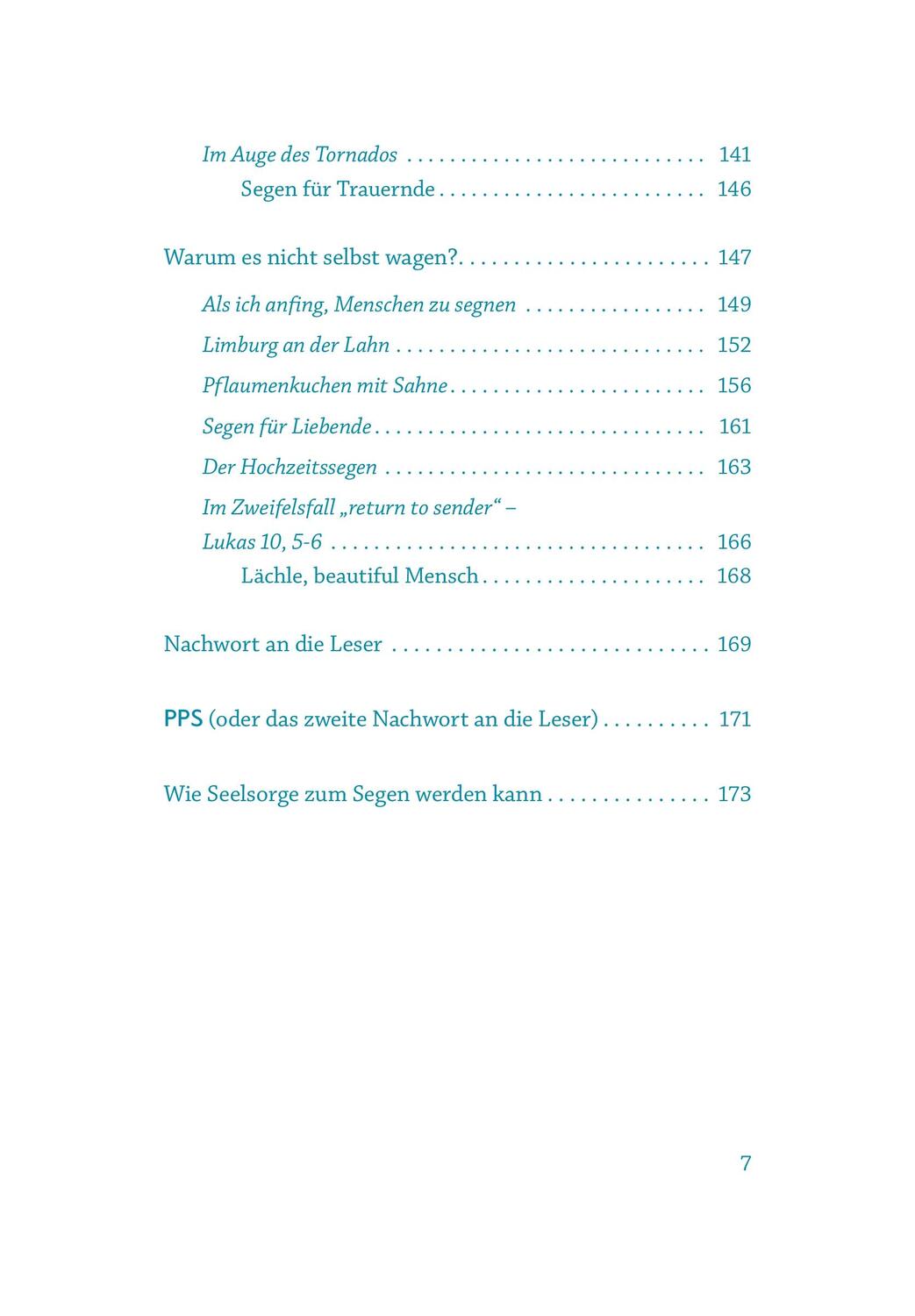 Bild: 9783957348258 | Ein Himmel voller Segen | Julia Fiedler (u. a.) | Buch | 176 S. | 2022