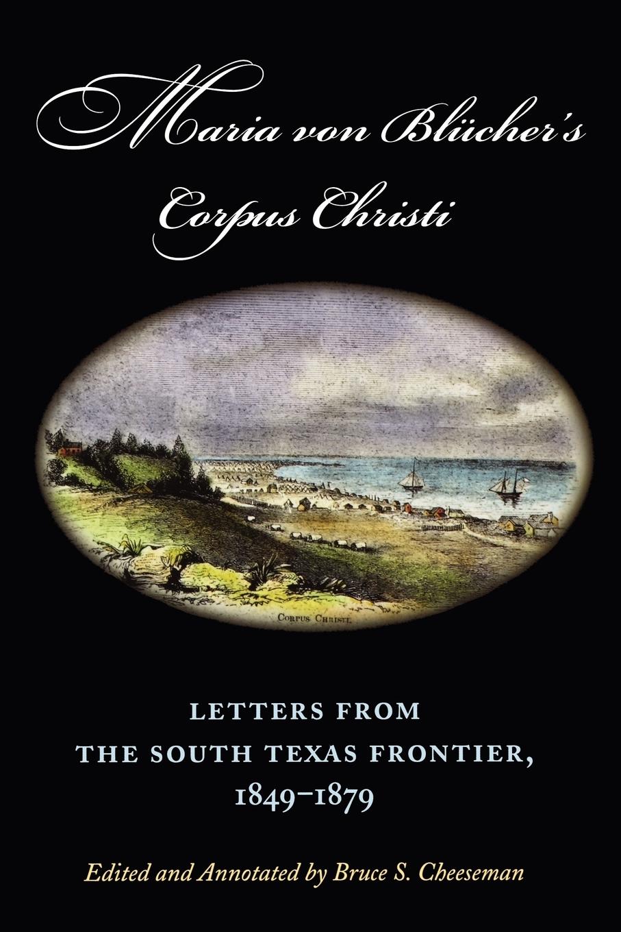 Cover: 9781603442237 | Maria Von Blucher's Corpus Christi | Maria Augusta von Blucher | Buch