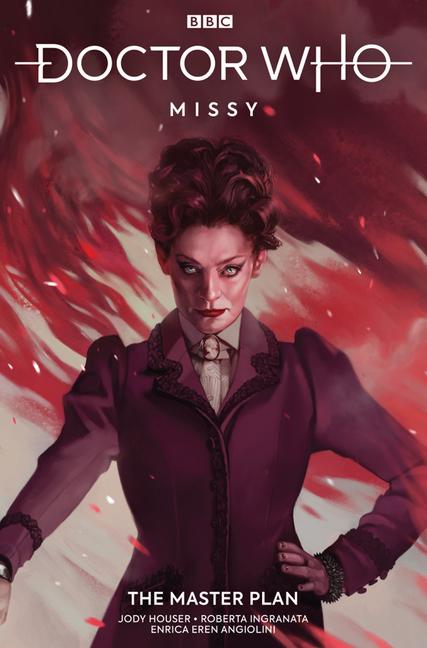 Cover: 9781787736450 | Doctor Who: Missy | Jody Houser | Taschenbuch | Englisch | 2021