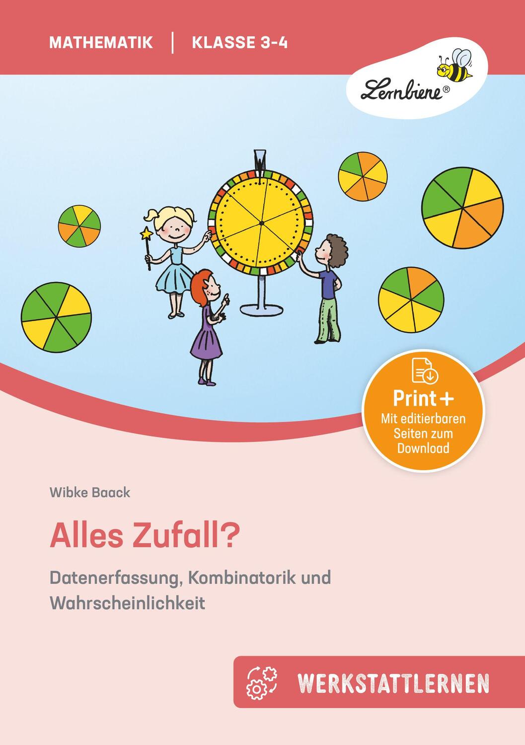 Cover: 9783869987156 | Alles Zufall? Datenerfassung, Kombinatorik und Wahrscheinlichkeit