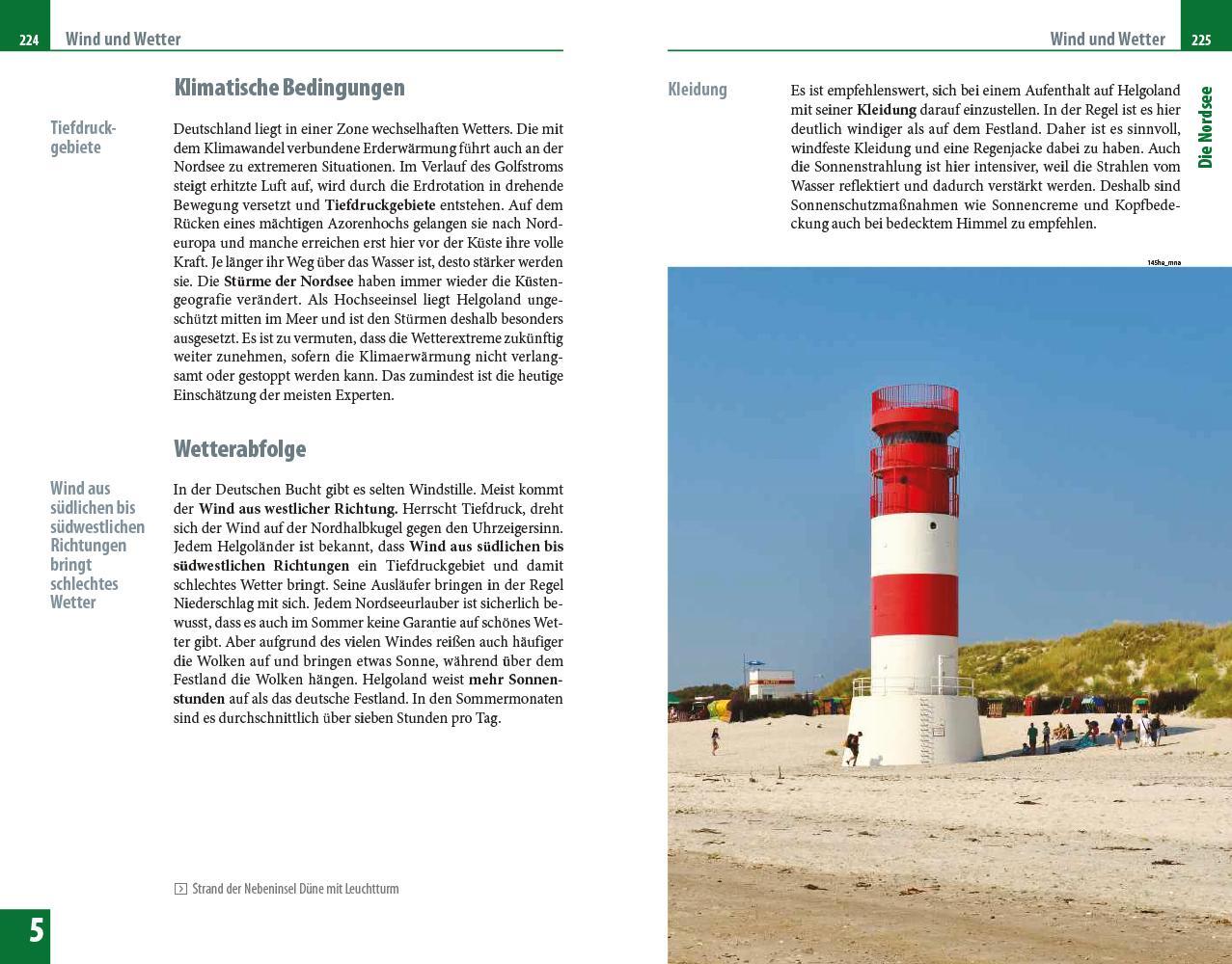 Bild: 9783831737246 | Reise Know-How Reiseführer Helgoland | Nicole Funck (u. a.) | Buch