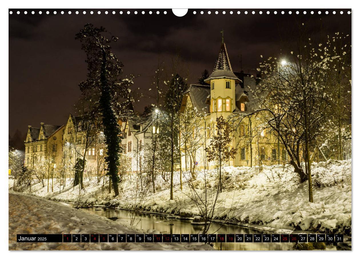 Bild: 9783435397716 | Schwäbisch Gmünd - Impressionen (Wandkalender 2025 DIN A3 quer),...