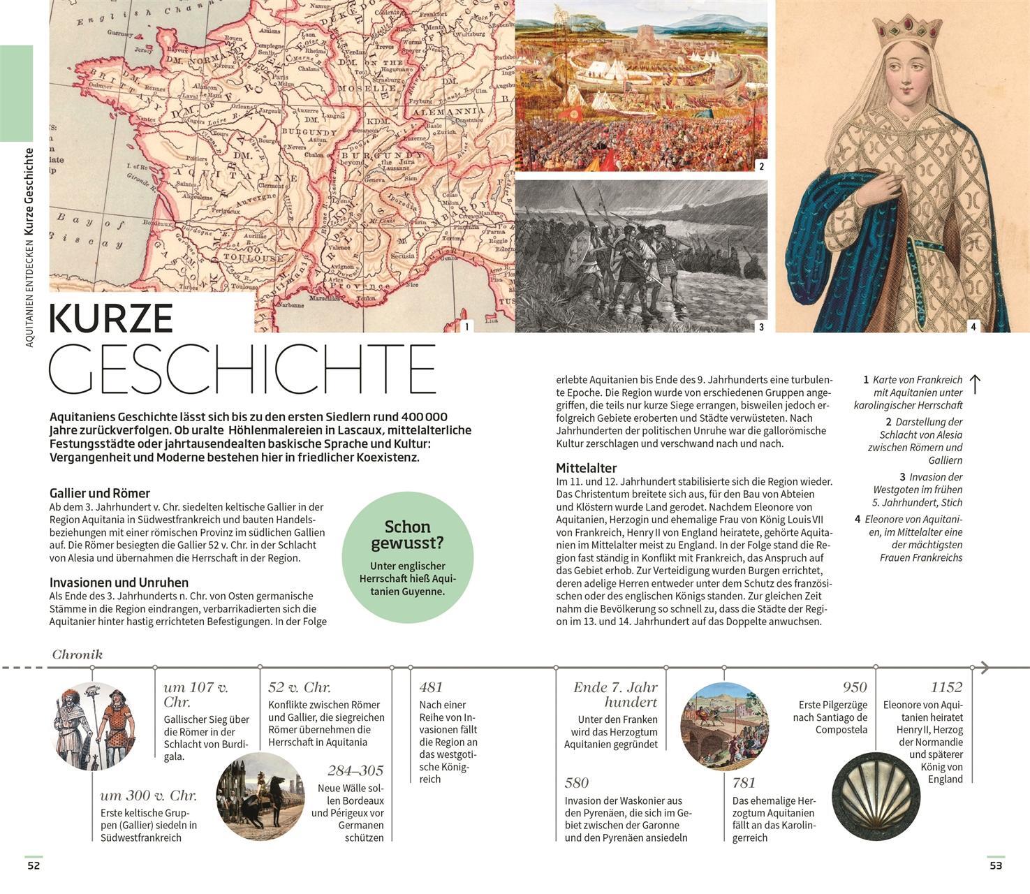 Bild: 9783734207303 | Vis-à-Vis Reiseführer Südwestfrankreich | Taschenbuch | VIS a VIS