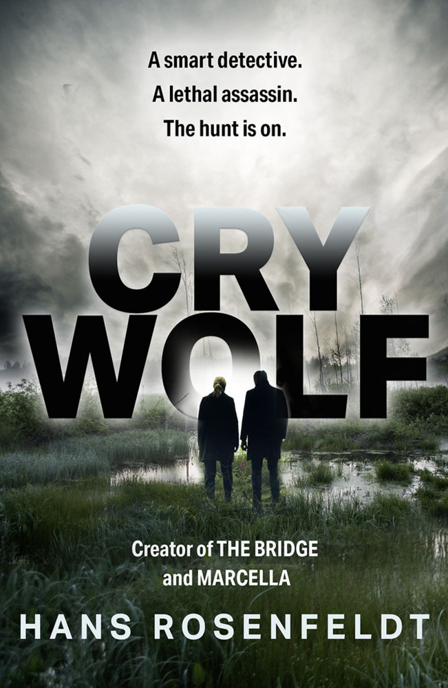 Cover: 9780008464370 | Cry Wolf | Hans Rosenfeldt | Taschenbuch | Kartoniert / Broschiert