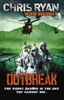 Cover: 9781862302808 | Outbreak | Code Red | Chris Ryan | Taschenbuch | Englisch | 2008