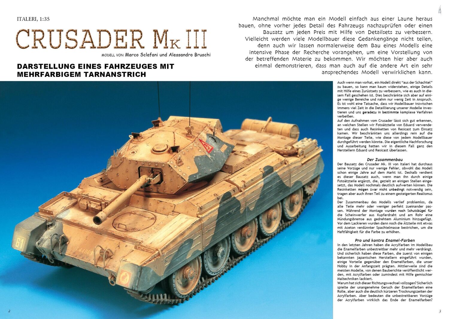 Bild: 9783938447635 | Modellbau-Techniken Bemalung von Militär-Fahrzeugen | Band 1 | Buch