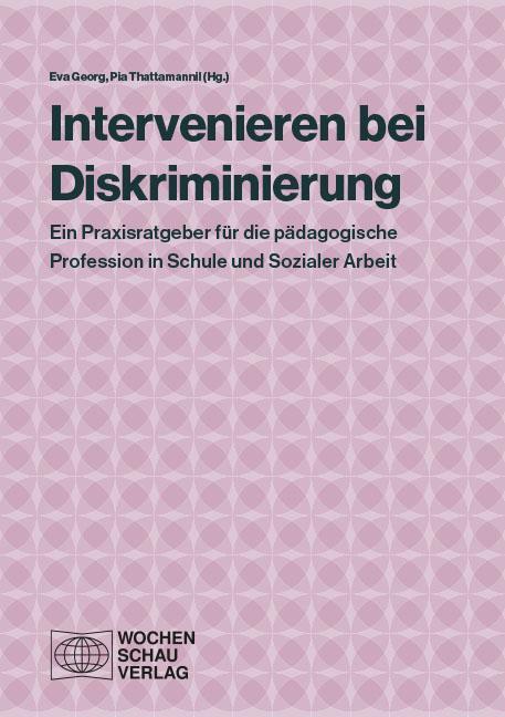 Cover: 9783734415654 | Intervenieren bei Diskriminierung | Eva Georg (u. a.) | Taschenbuch