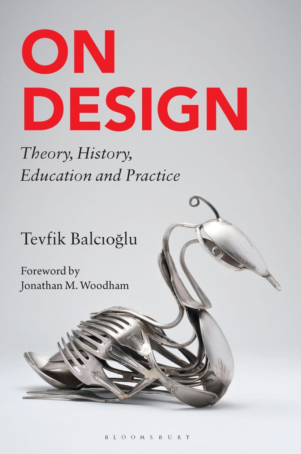 Cover: 9781350359307 | On Design | Theory, History, Education and Practice | Tevfik Balcioglu