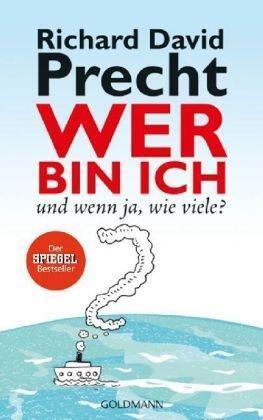 Cover: 9783442311439 | Wer bin ich - und wenn ja wie viele? | Eine philosophische Reise