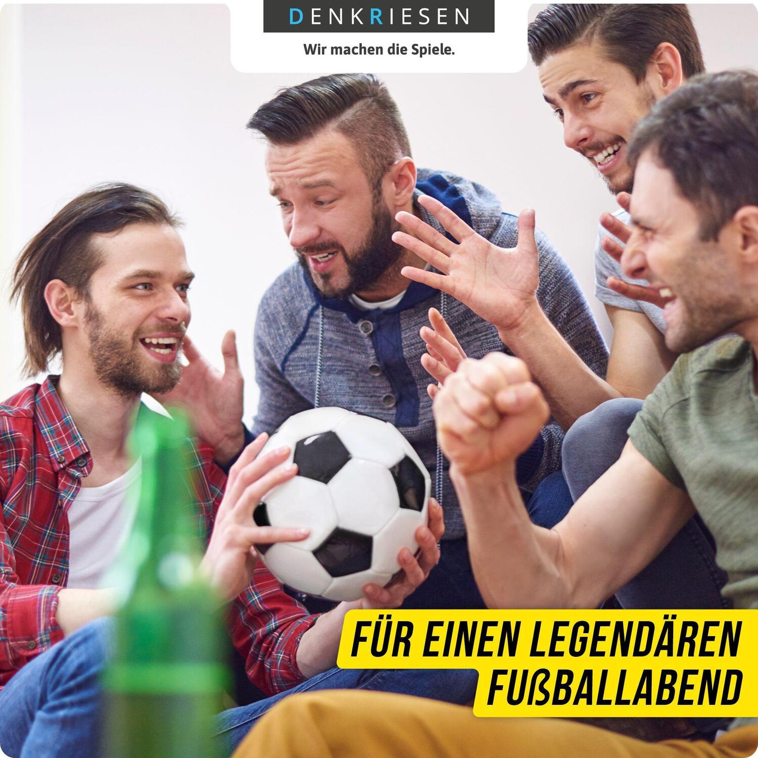 Bild: 4260528095339 | DENKRIESEN - STADT LAND VOLLPFOSTEN® - BVB EDITION - "Entscheidend...