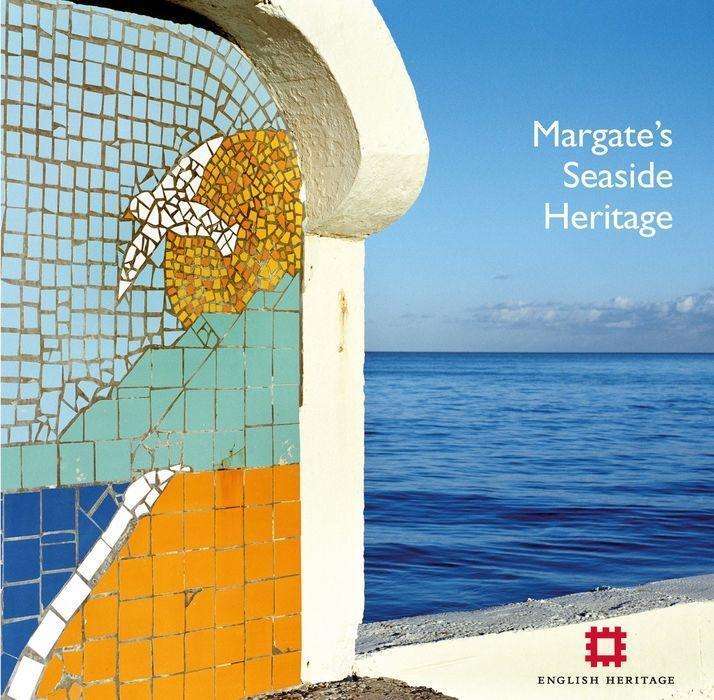 Cover: 9781905624669 | Margate's Seaside Heritage | Allan Brodie (u. a.) | Taschenbuch | 2007