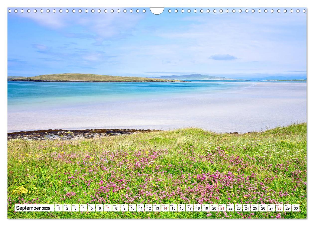 Bild: 9781325937707 | Outer Hebrides - Scotland Scottish dream beaches and landscapes...