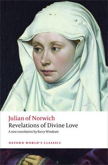 Cover: 9780199641185 | Revelations of Divine Love | Julian Of Norwich | Taschenbuch | 2015