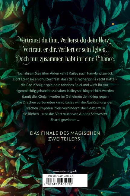 Bild: 9783473402090 | Flame &amp; Arrow, Band 2: Elfenkriegerin | Sandra Grauer | Buch | 512 S.