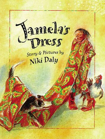 Cover: 9780711214491 | Jamela's Dress | Niki Daly | Taschenbuch | Kartoniert / Broschiert