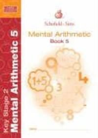 Cover: 9780721708034 | Goddard, T: Mental Arithmetic 5 | T. R. Goddard | Taschenbuch | 2016