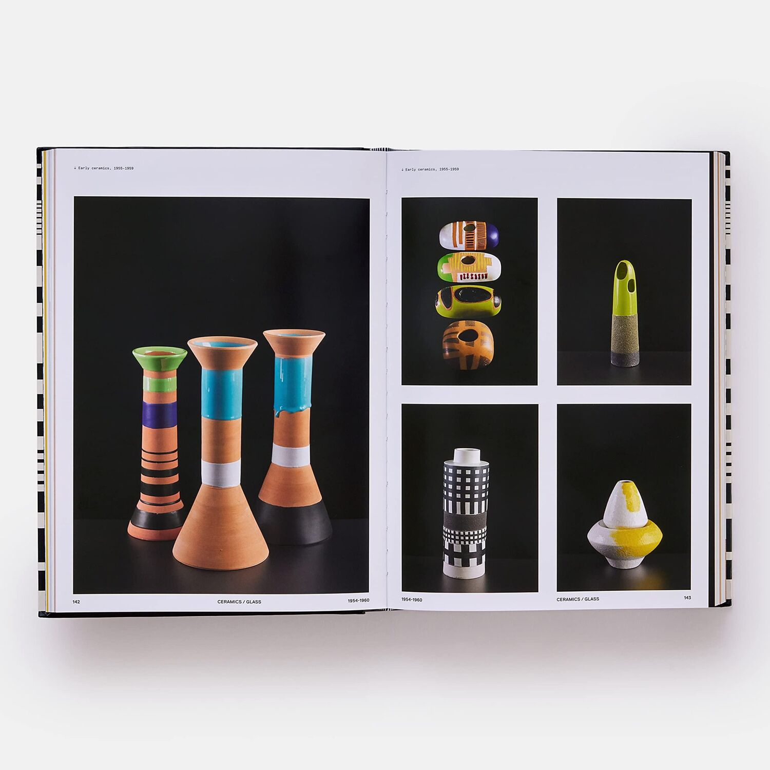 Bild: 9781838665739 | Ettore Sottsass | Phillipe Thome | Buch | Phaidon Press | 492 S.