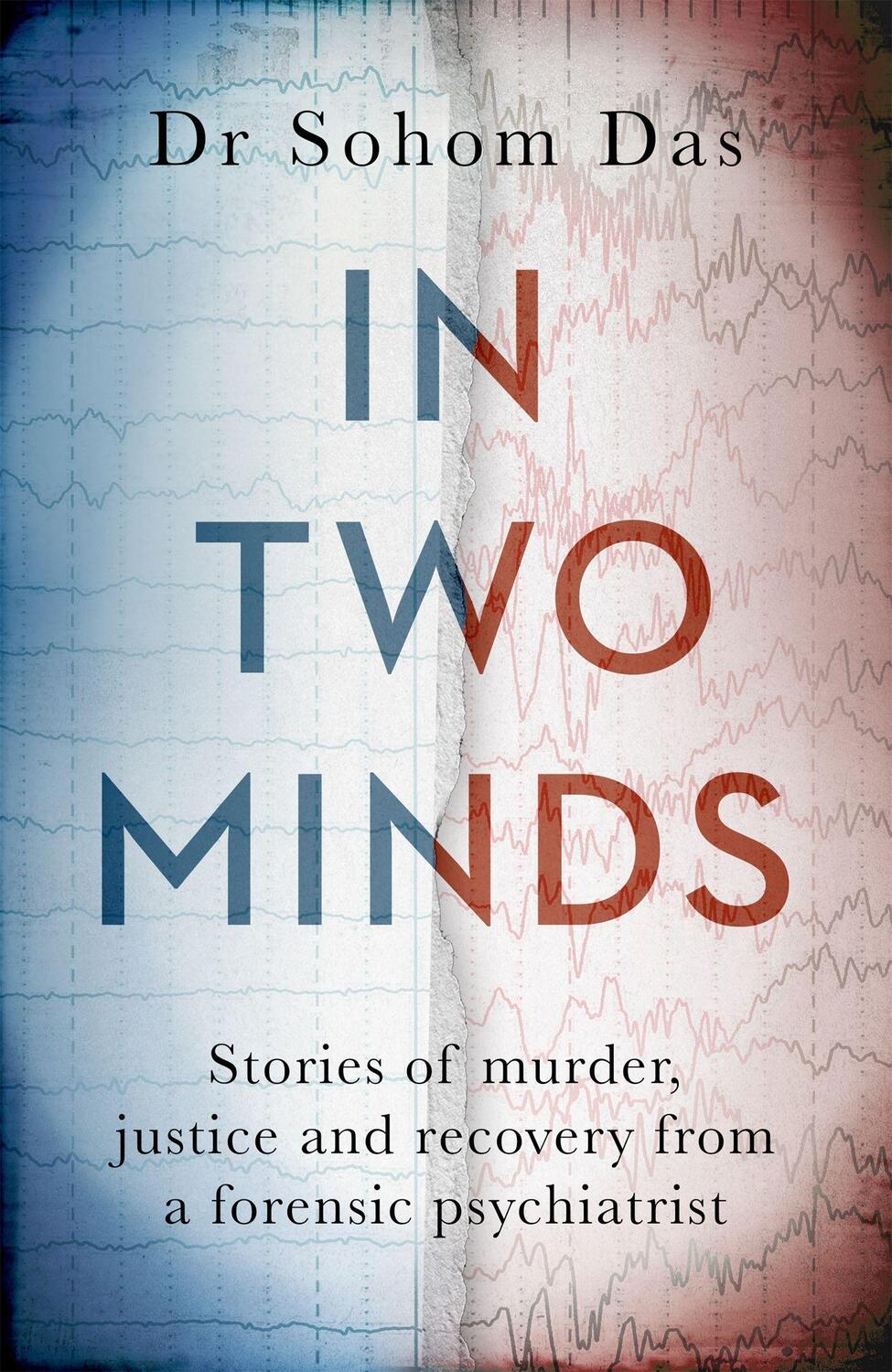 Cover: 9780751583786 | In Two Minds | Sohom Das | Buch | Gebunden | Englisch | 2022