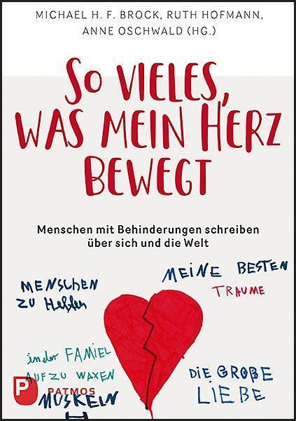 Cover: 9783843613200 | So vieles, was mein Herz bewegt | Buch | 88 S. | Deutsch | 2021