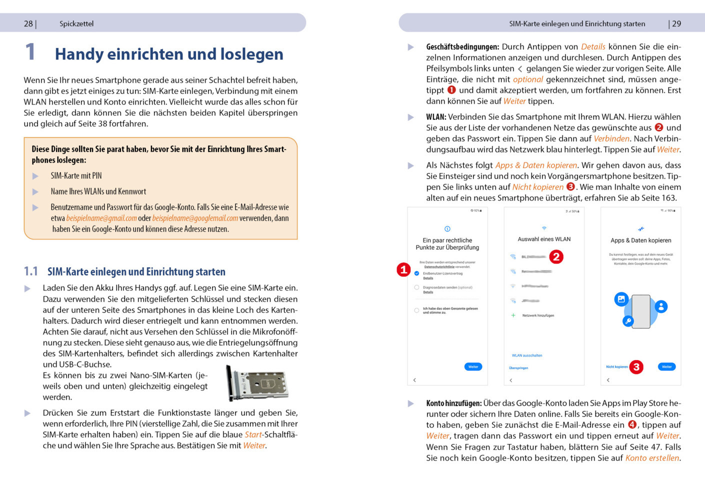 Bild: 9783832805470 | Samsung Galaxy S21 FE 5G - Für Einsteiger ohne Vorkenntnisse | Buch