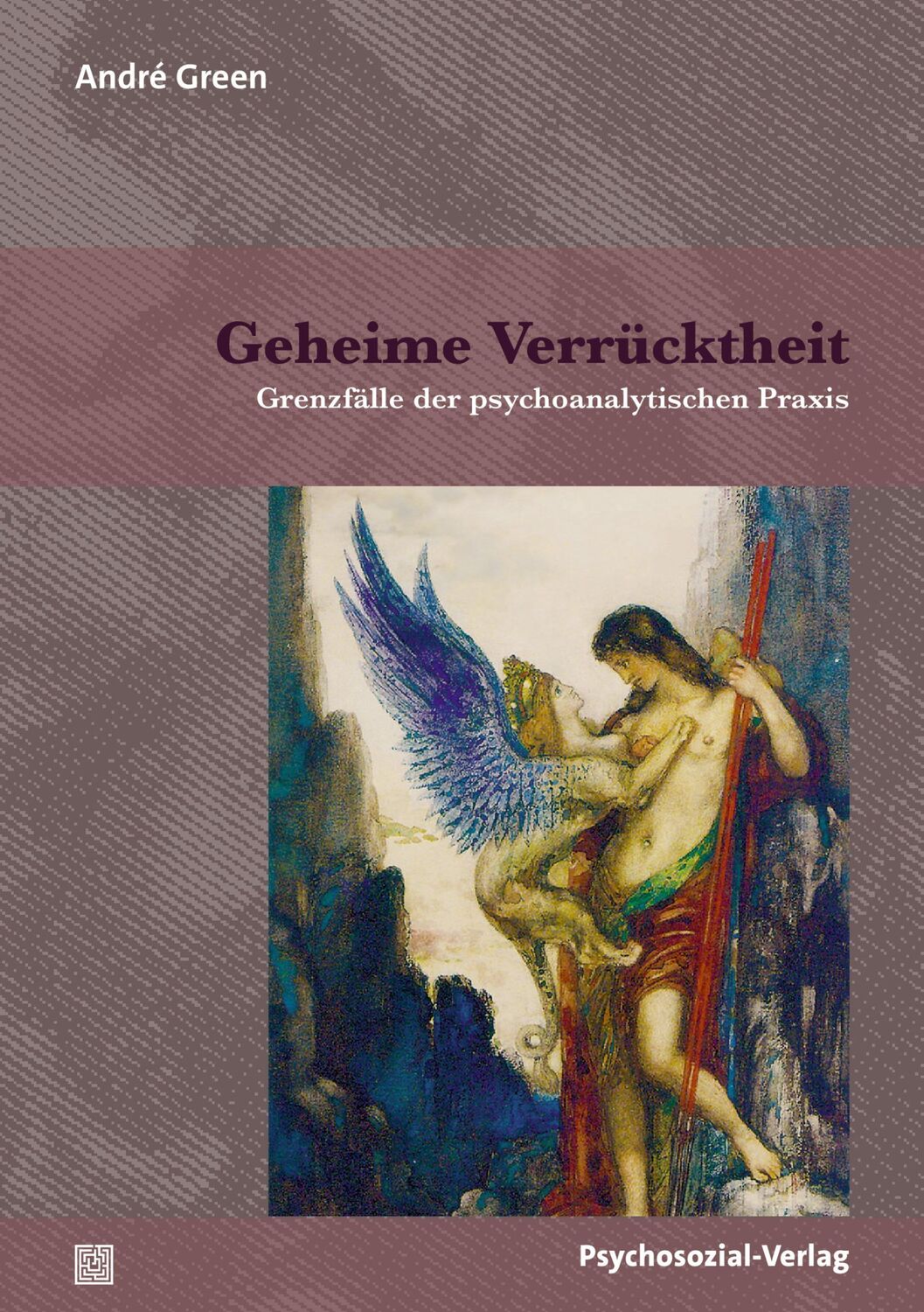 Cover: 9783837933321 | Geheime Verrücktheit | Grenzfälle der psychoanalytischen Praxis | Buch