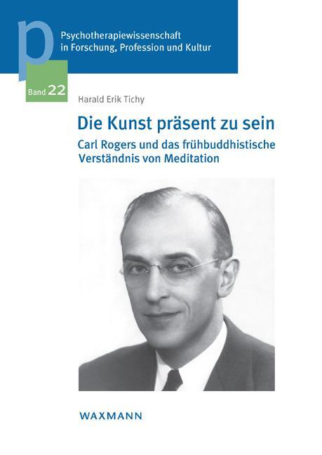 Cover: 9783830938279 | Die Kunst präsent zu sein | Harald Erik Tichy | Taschenbuch | 294 S.