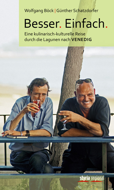 Cover: 9783701201662 | Besser. Einfach. | Günther Schatzdorfer (u. a.) | Taschenbuch | 2014