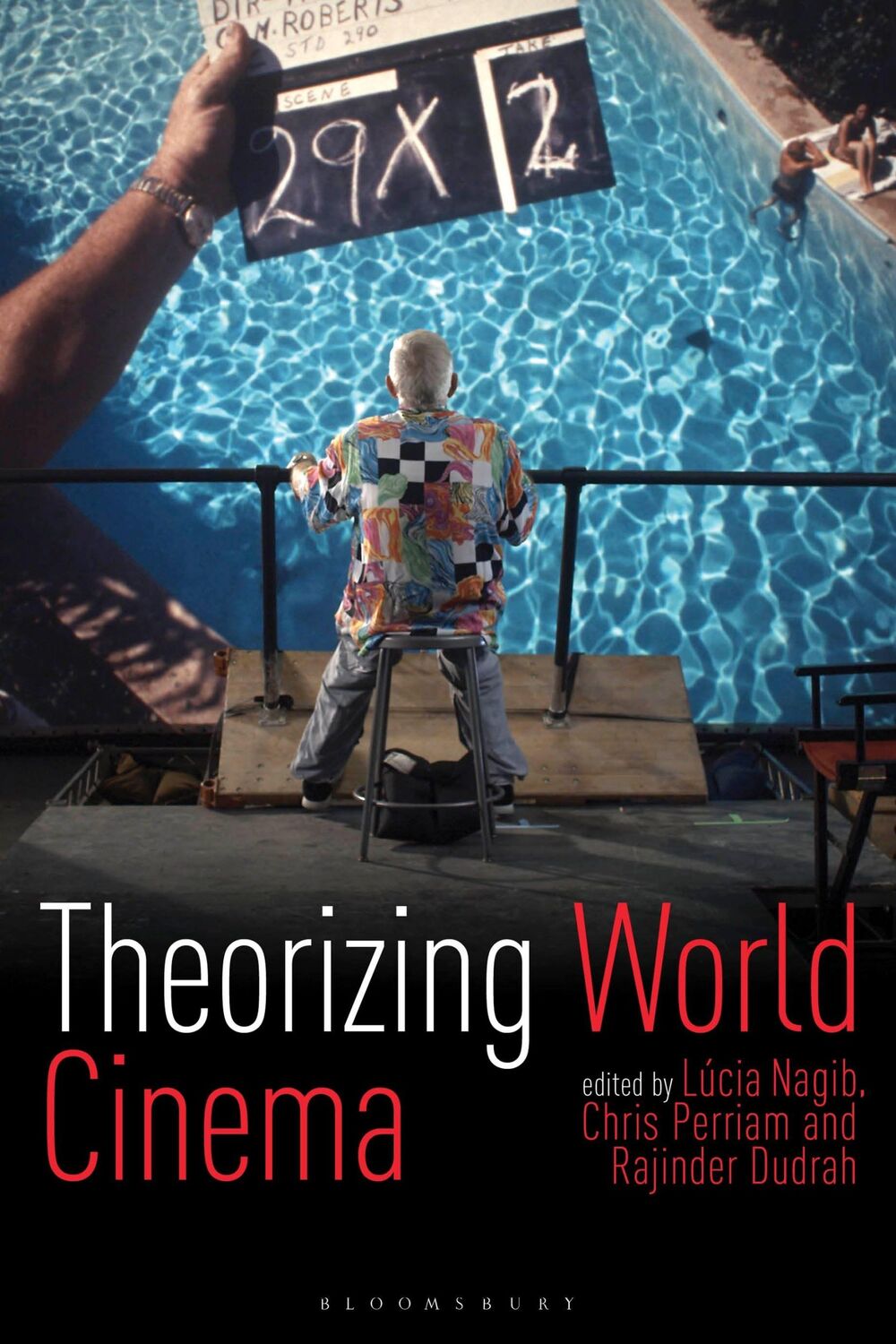 Cover: 9781848854932 | Theorizing World Cinema | Chris Perriam (u. a.) | Taschenbuch | 2011