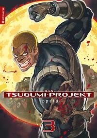 Cover: 9783753906867 | Das Tsugumi-Projekt 03 | Ippatu | Taschenbuch | Deutsch | 2023