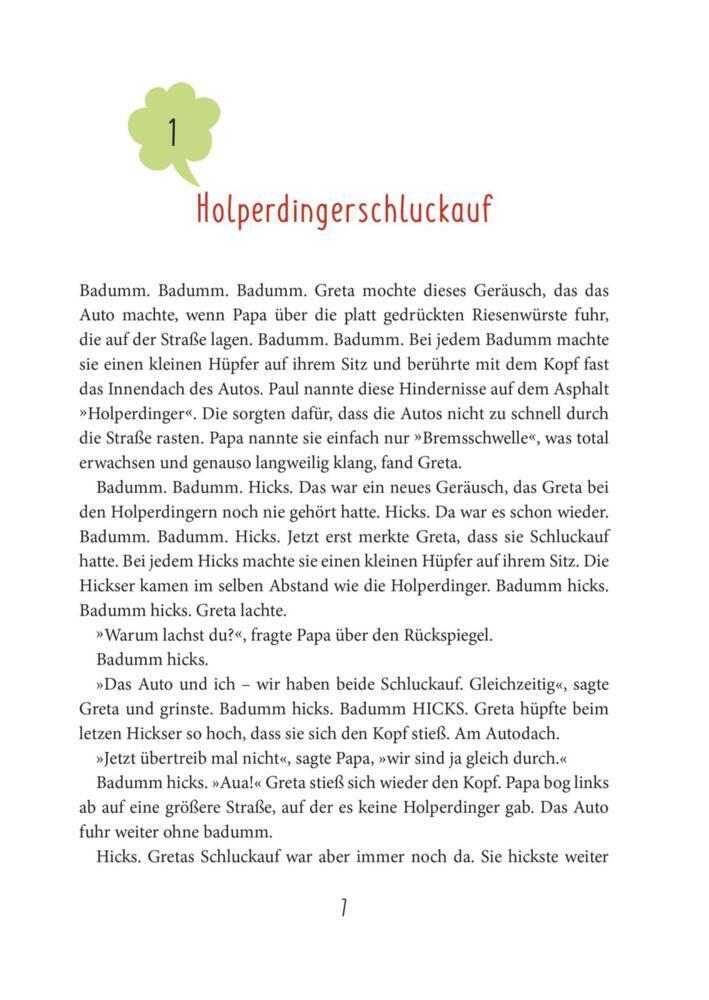 Bild: 9783522185134 | Wenn Riesen reisen | Ralph Caspers | Buch | Mit Spotlack | 160 S.