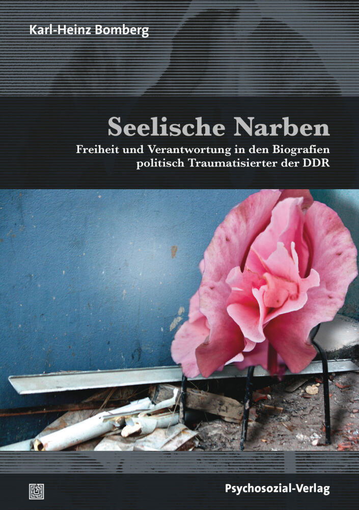 Cover: 9783837931259 | Seelische Narben | Karl-Heinz Bomberg | Taschenbuch | 156 S. | Deutsch