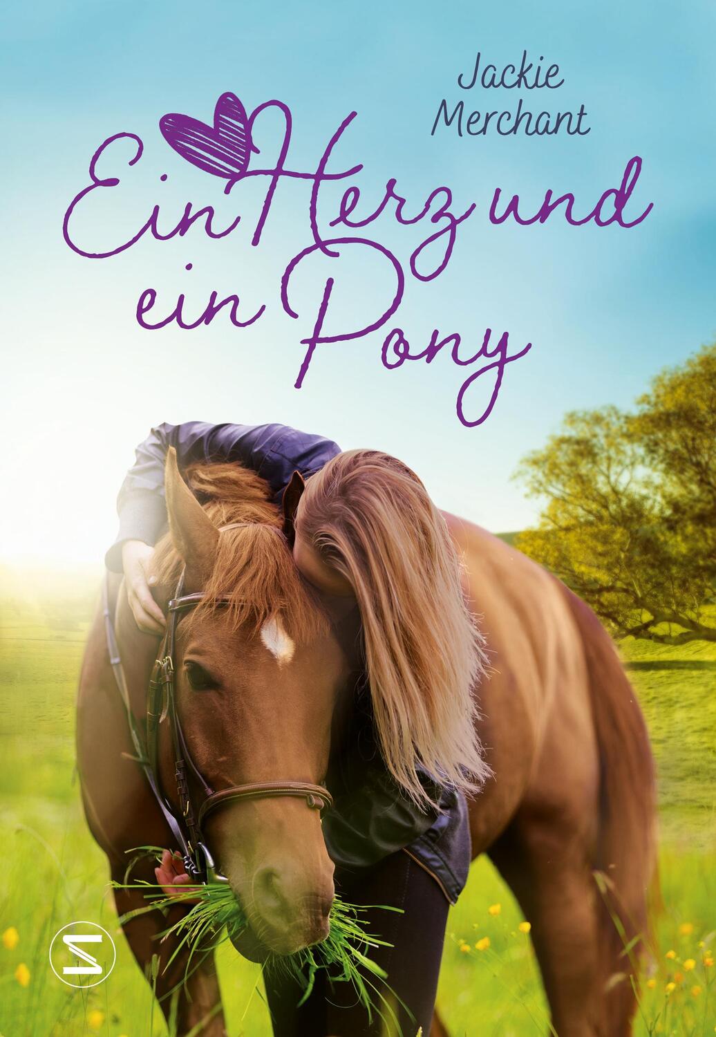 Cover: 9783505144370 | Ein Herz und ein Pony | Jackie Merchant | Buch | 224 S. | Deutsch